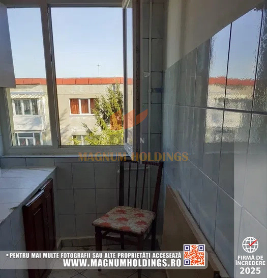 Apartament 2 camere, cf. 2, Banat, cu balcon