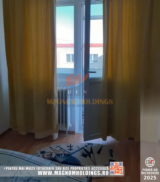 Apartament 2 camere, cf. 2, Banat, cu balcon