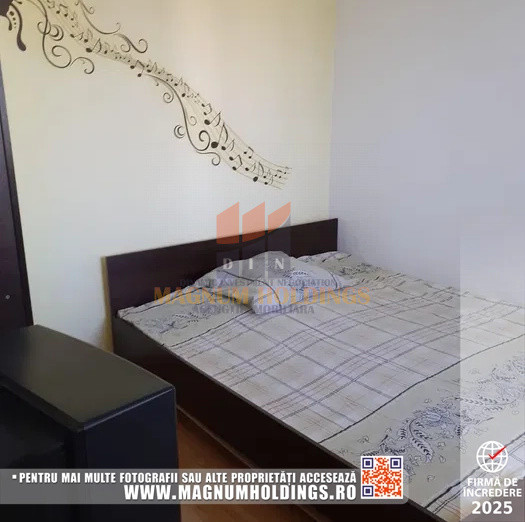 Apartament 2 camere, cf. 2, Banat, cu balcon