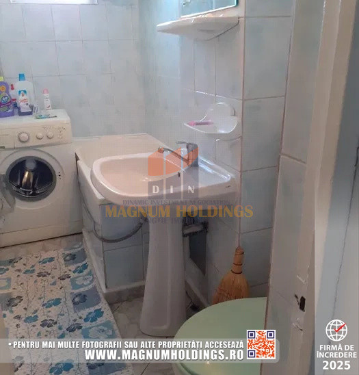 Apartament 2 camere, cf. 2, Banat, cu balcon