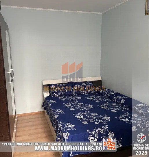 Apartament 2 camere, Banat, parter, cu balcon