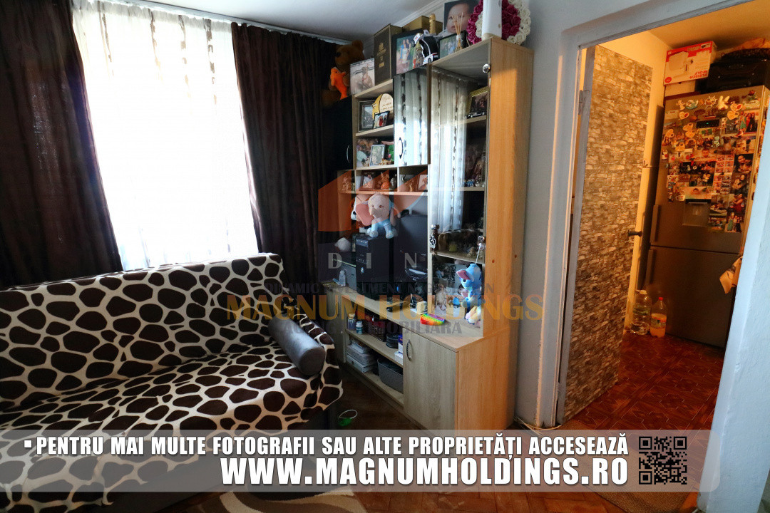 Apartament 3 camere, cf. III, Razboieni