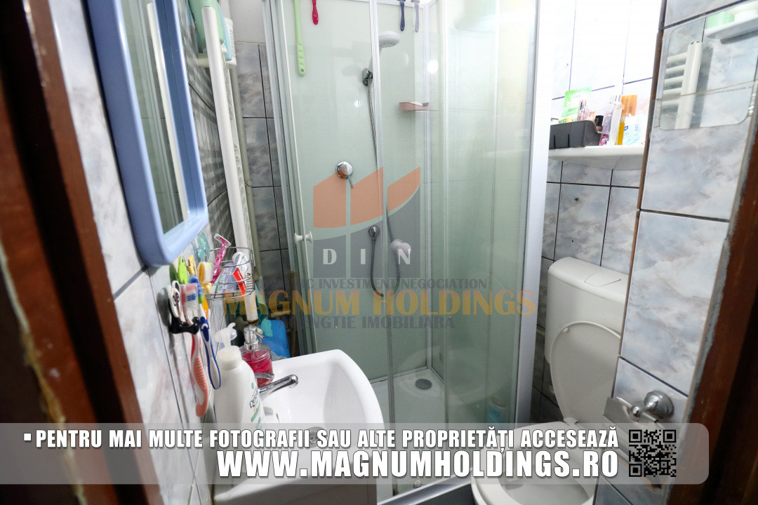 Apartament 3 camere, cf. III, Razboieni