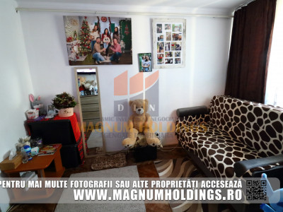 Apartament 3 camere, cf. III, Razboieni