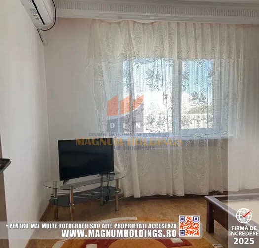 Apartament 3 camere, Popa-Sapca, etajul 4