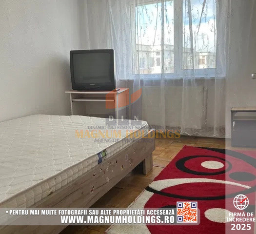 Apartament 3 camere, Popa-Sapca, etajul 4