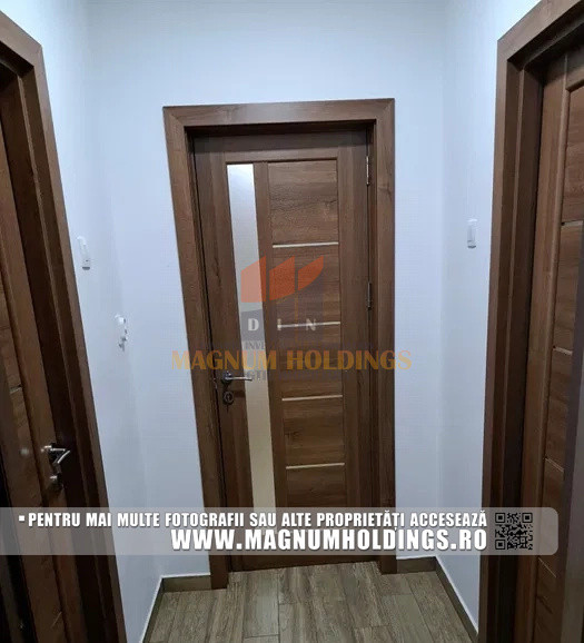 Apartament 2 camere, parter, zona Ramanda, loc de parcare