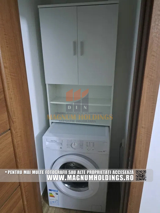 Apartament 2 camere, parter, zona Ramanda, loc de parcare