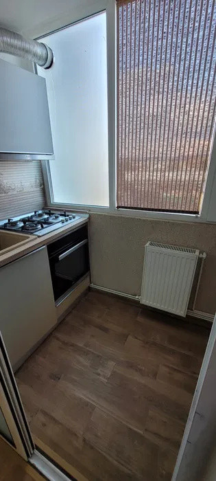 Apartament ultrafinisat, 3 camere, Exercitiu