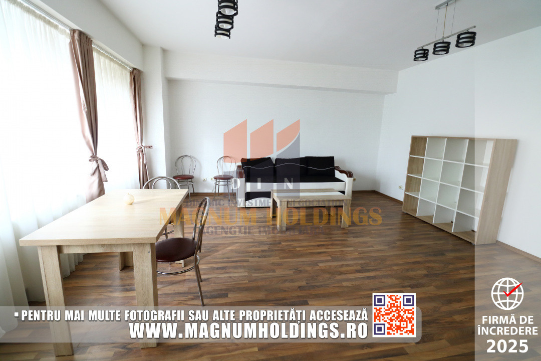 Apartament 2 camere, bloc nou, ultracentral