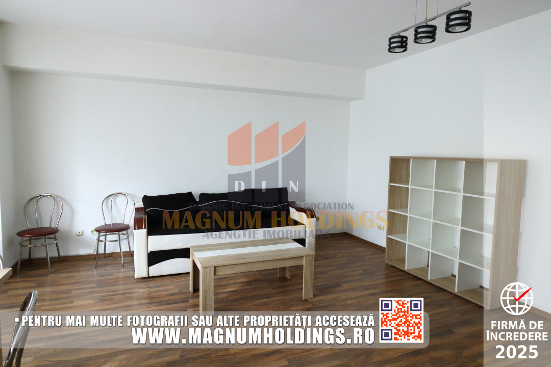 Apartament 2 camere, bloc nou, ultracentral