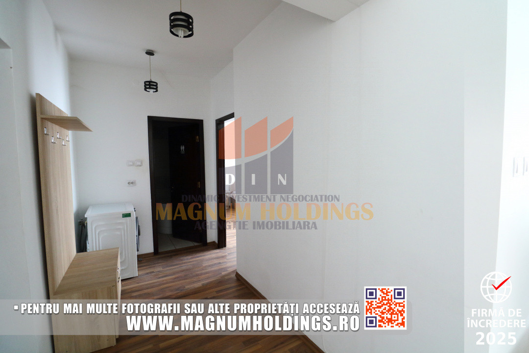 Apartament 2 camere, bloc nou, ultracentral