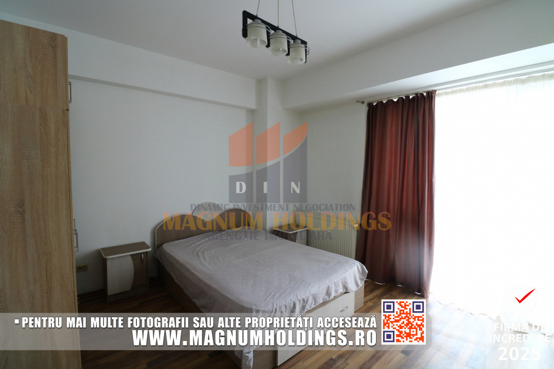 Apartament 2 camere, bloc nou, ultracentral