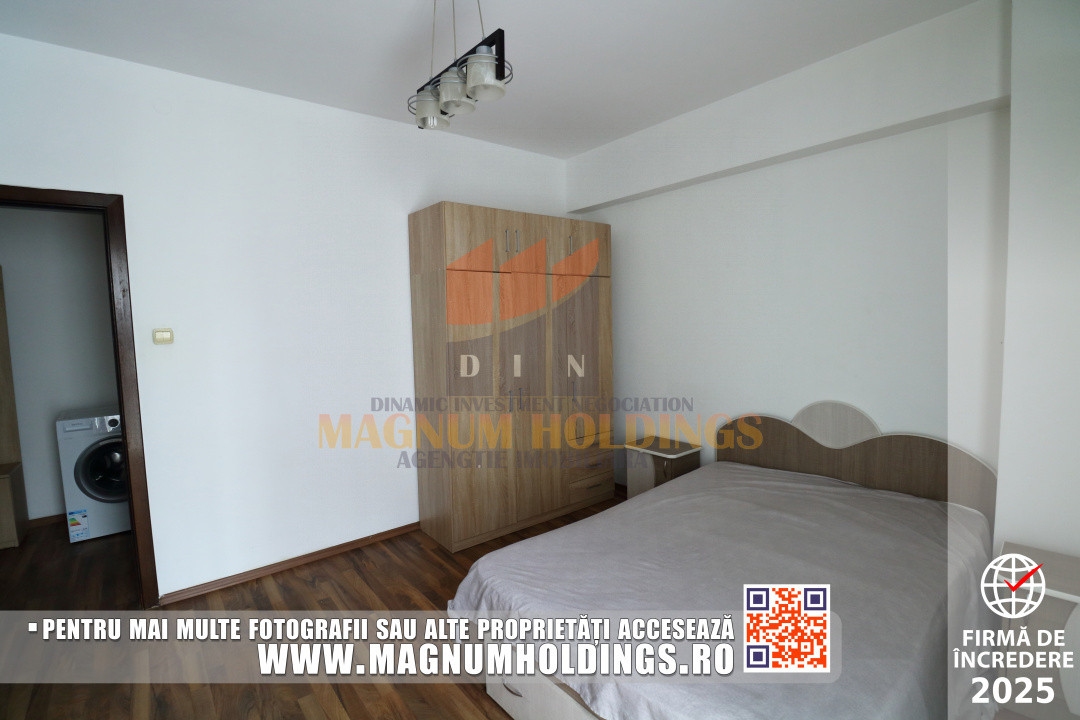 Apartament 2 camere, bloc nou, ultracentral