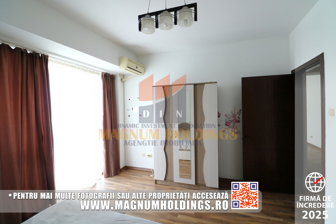Apartament 2 camere, bloc nou, ultracentral