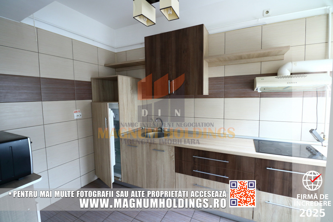 Apartament 2 camere, bloc nou, ultracentral