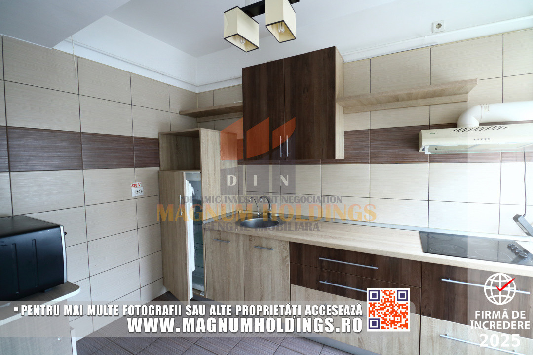 Apartament 2 camere, bloc nou, ultracentral