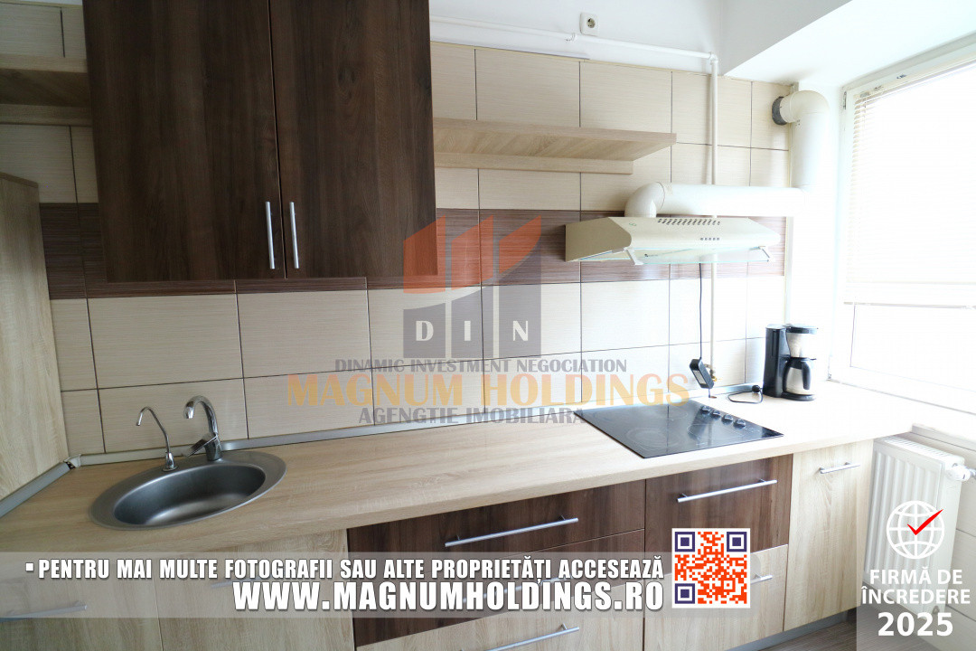 Apartament 2 camere, bloc nou, ultracentral