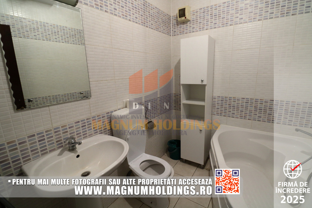 Apartament 2 camere, bloc nou, ultracentral