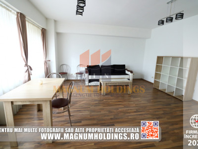 Apartament 2 camere, bloc nou, ultracentral