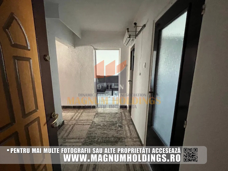 Apartament 3 camere, Trivale, complex I