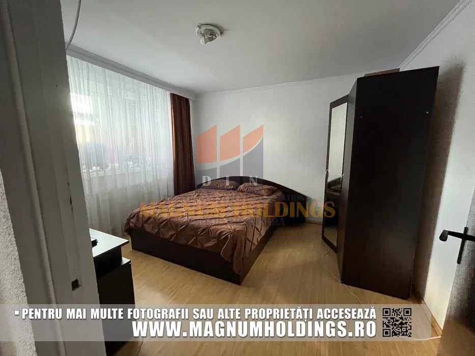 Apartament 3 camere, Trivale, complex I