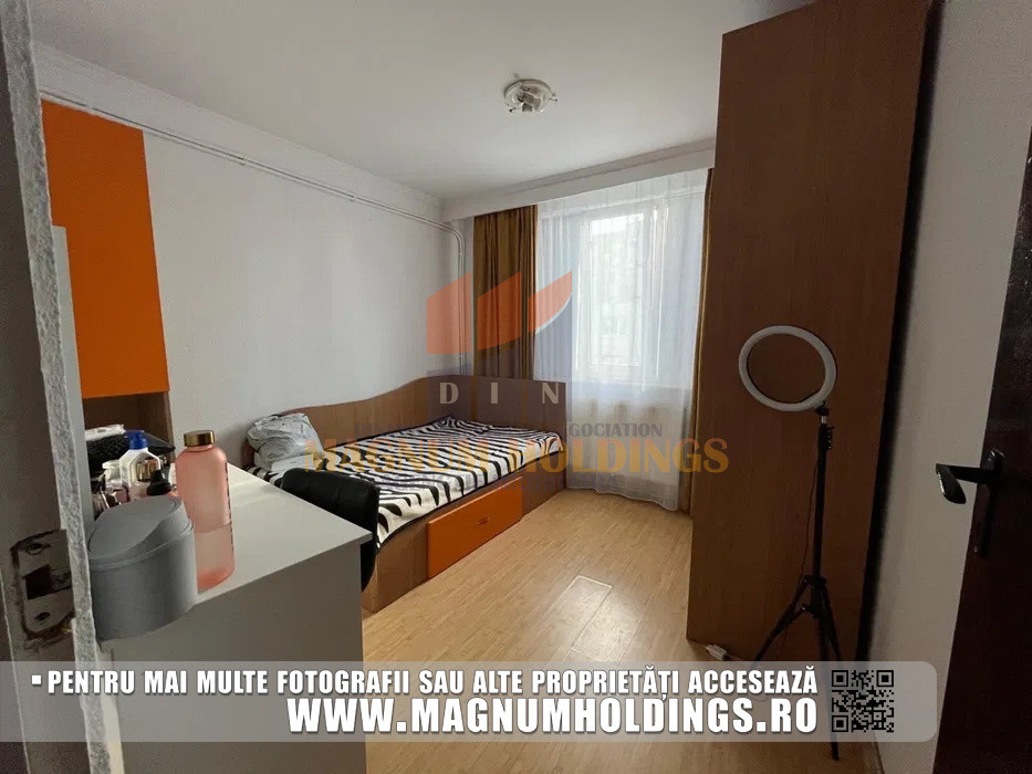 Apartament 3 camere, Trivale, complex I