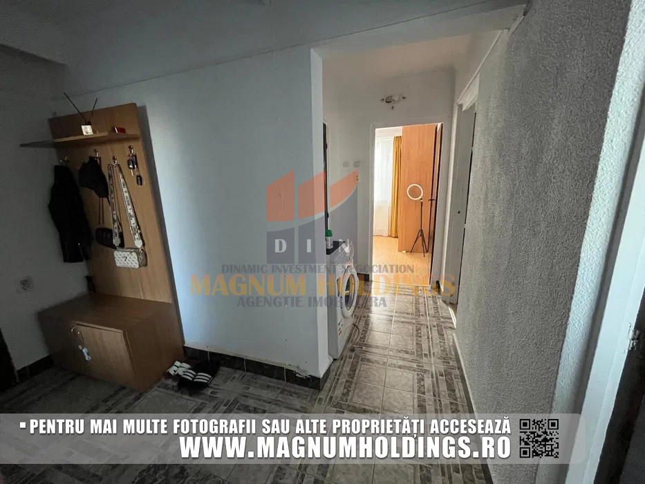 Apartament 3 camere, Trivale, complex I