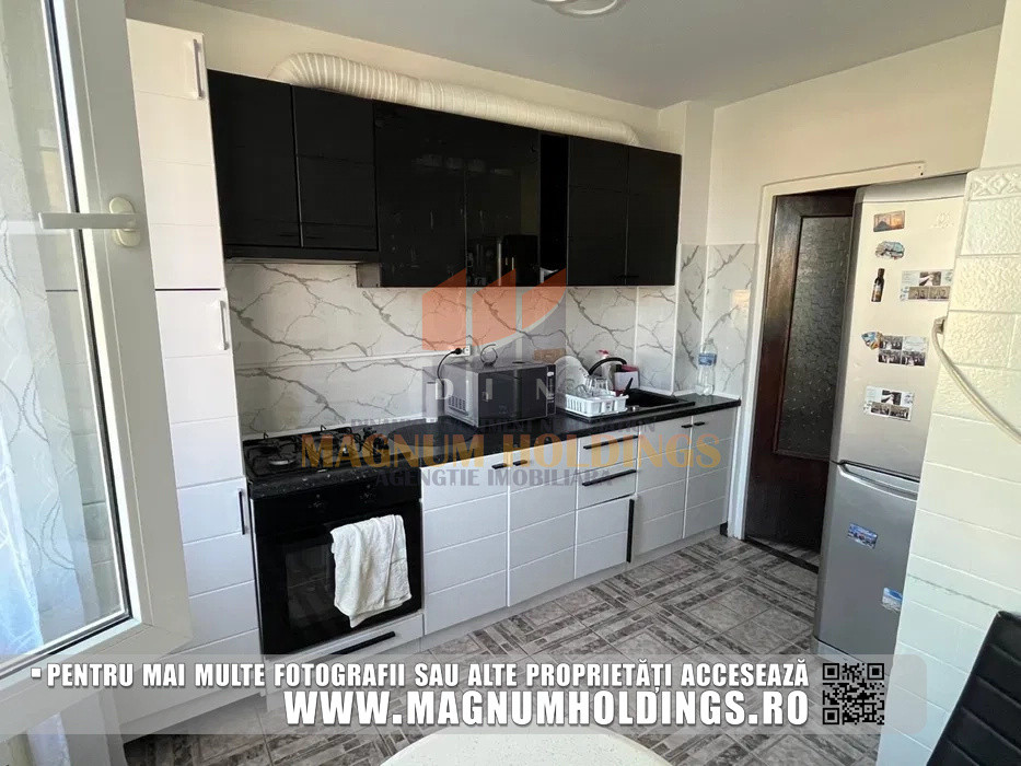 Apartament 3 camere, Trivale, complex I