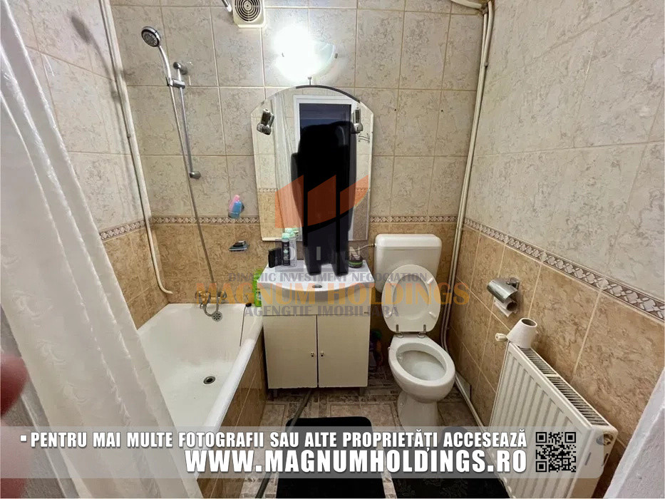 Apartament 3 camere, Trivale, complex I