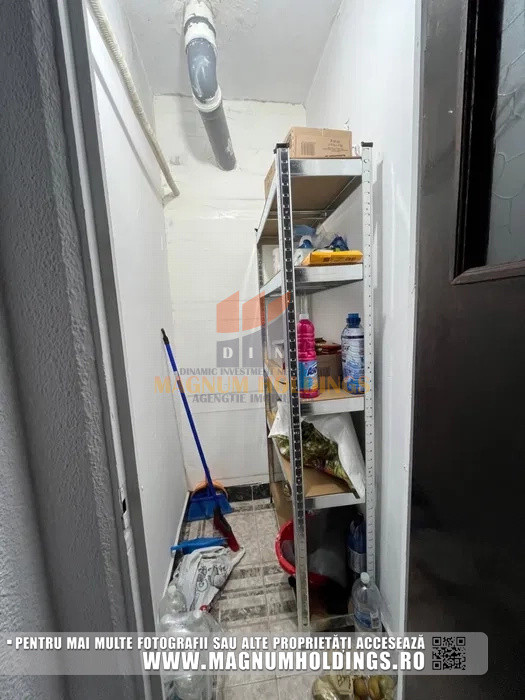 Apartament 3 camere, Trivale, complex I