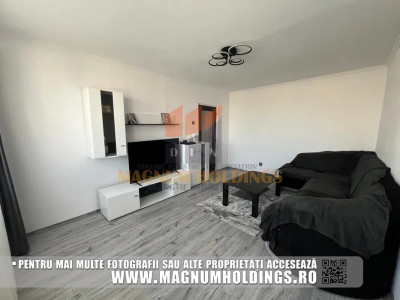 Apartament 3 camere, Trivale, complex I