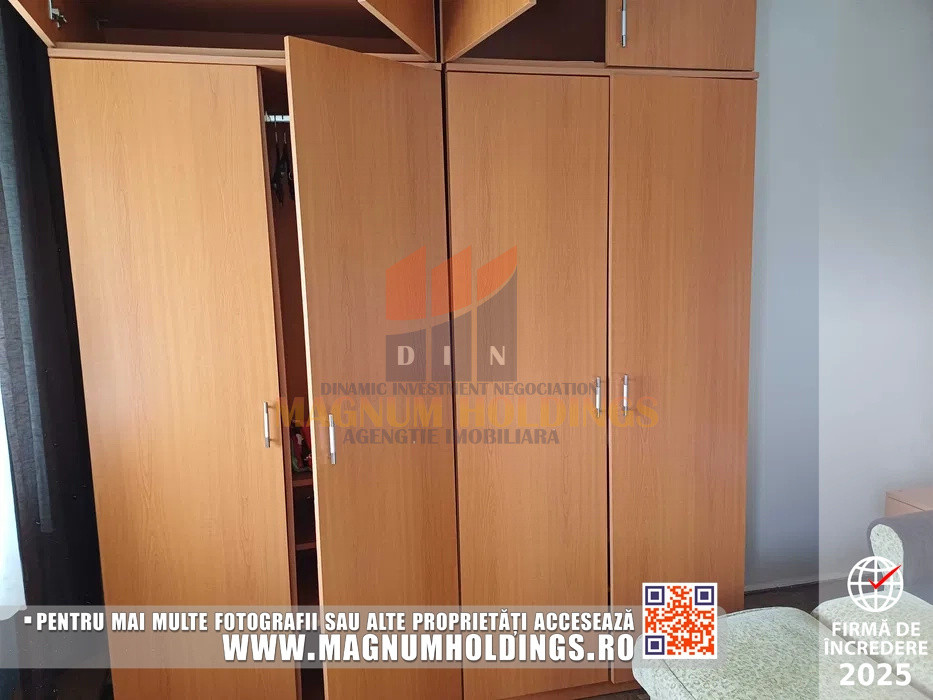 Apartament 2 camere, Trivale, cf. 3