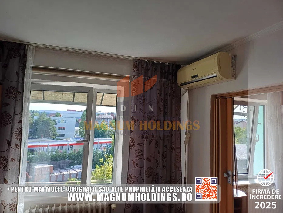 Apartament 2 camere, Trivale, cf. 3