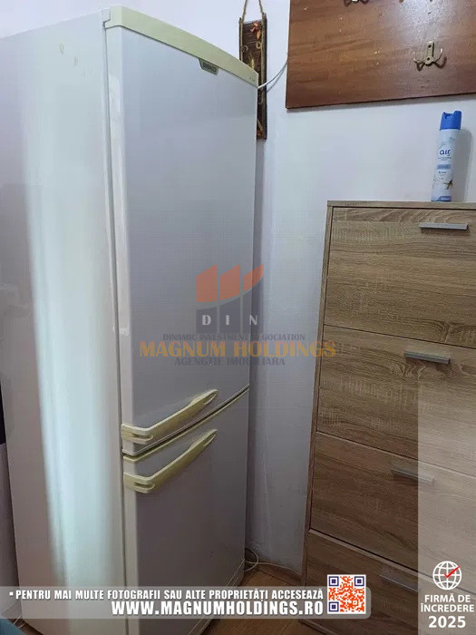 Apartament 2 camere, Trivale, cf. 3