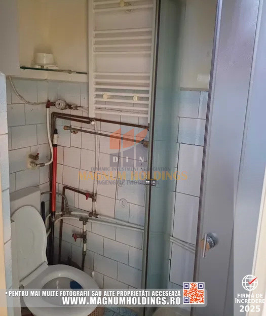 Apartament 2 camere, Trivale, cf. 3