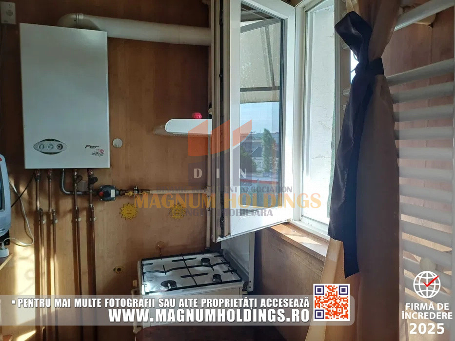 Apartament 2 camere, Trivale, cf. 3