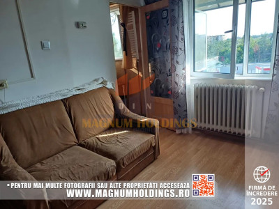 Apartament 2 camere, Trivale, cf. 3