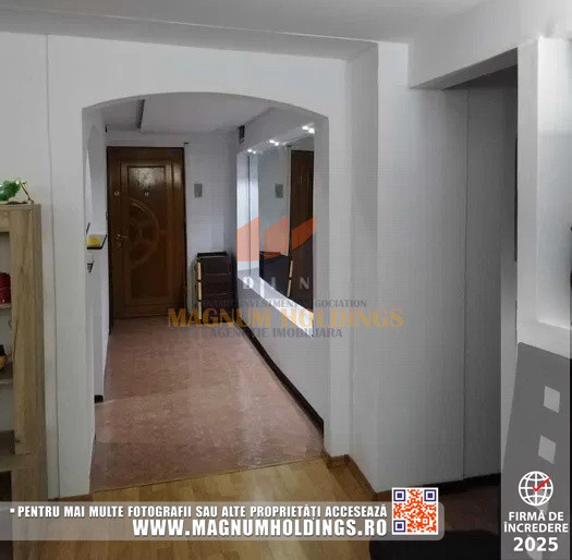 Apartament 2 camere, Gavana 3, parter, cu balcon