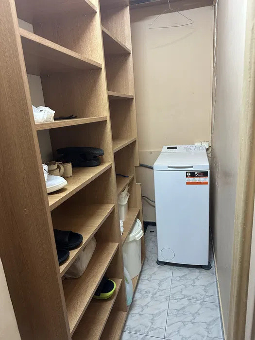 Apartament 3 camere, decomandat, Prundu