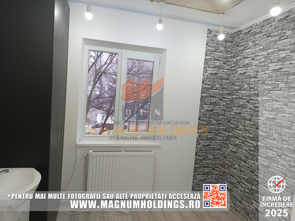 Spatiu comercial/de birouri, semicentral, etajul 1