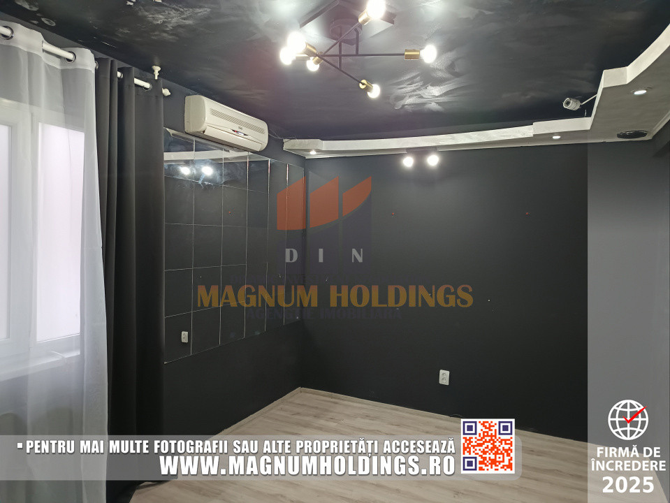 Spatiu comercial/de birouri, semicentral, etajul 1