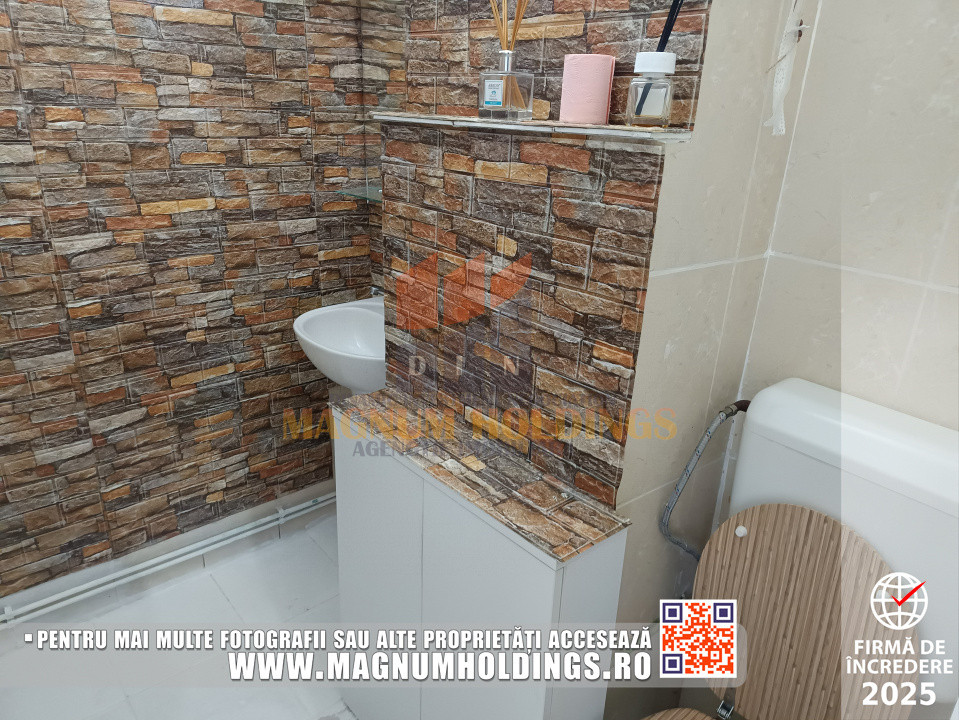 Spatiu comercial/de birouri, semicentral, etajul 1