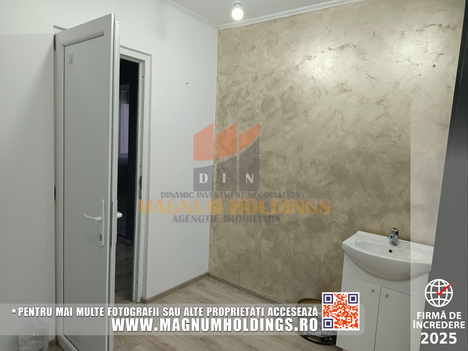 Spatiu comercial/de birouri, semicentral, etajul 1