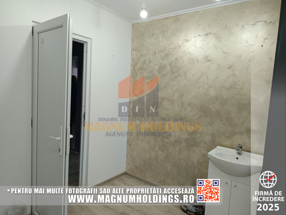 Spatiu comercial/de birouri, semicentral, etajul 1