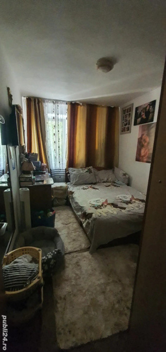 Apartament 3 camere, cf. III, Razboieni