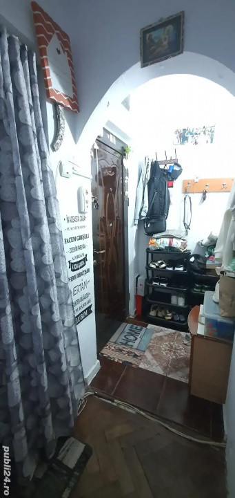 Apartament 3 camere, cf. III, Razboieni