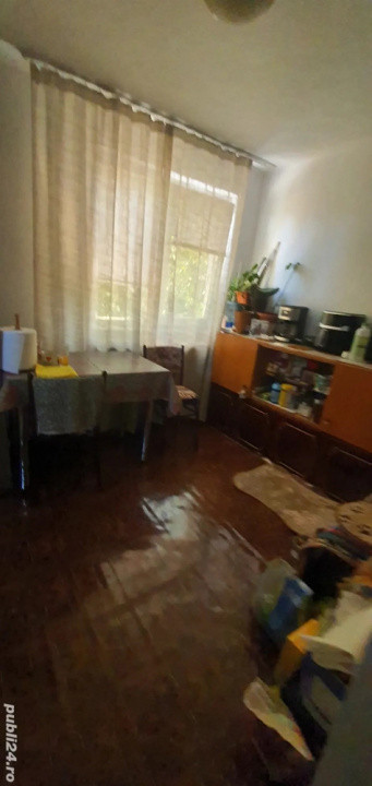 Apartament 3 camere, cf. III, Razboieni