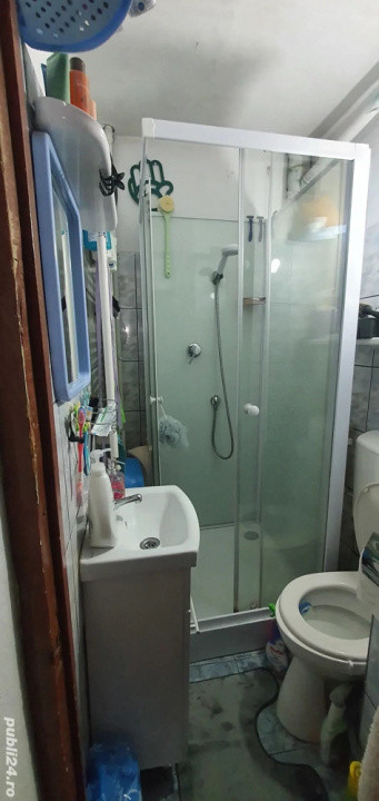 Apartament 3 camere, cf. III, Razboieni