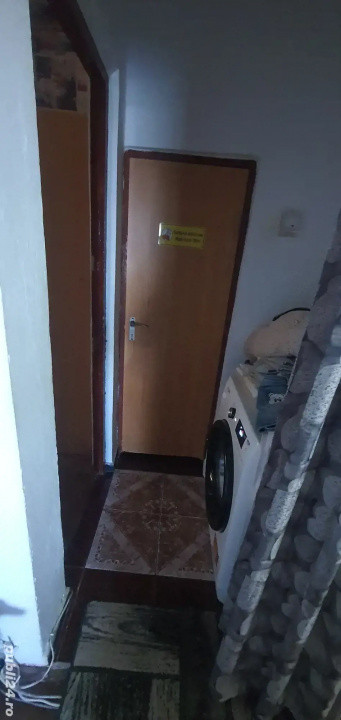 Apartament 3 camere, cf. III, Razboieni